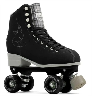Rio Roller Signature wrotki | Black