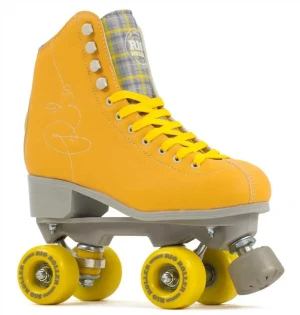 Rio Roller Signature wrotki | Yellow
