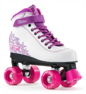 SFR Vision II wrotki dla dziecka | Purple