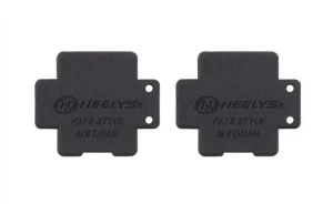 Heelys Fat Heel Plugs S / M / L
