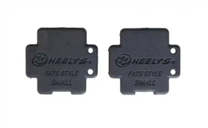 Heelys Fat Heel Plugs S / M / L