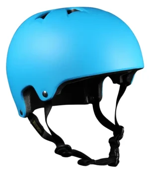 Harsh HX1 Pro kask skate | Sky Blue