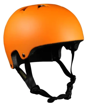 Harsh HX1 Pro kask skate | Orange