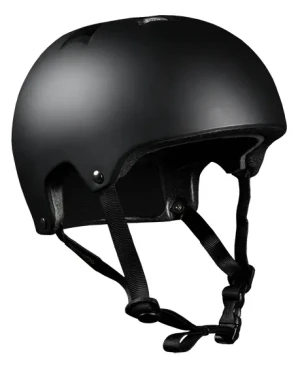 Harsh HX1 Pro kask skate | Matt Black