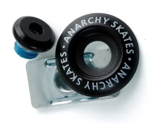 Anarchy Chaos Cuff Bolts