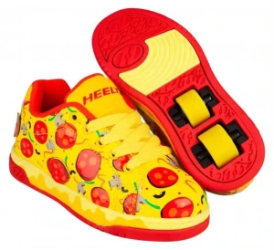 Heelys X2 Split butorolki dla dziecka | Pepperoni Pizza