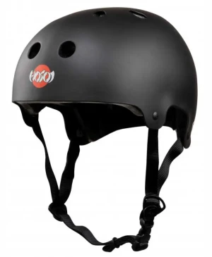 Pro-Tec Old School kask skate | Hosoi Black