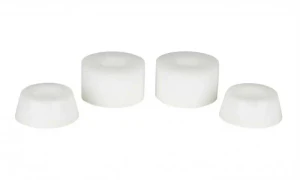 Sushi Bushings gumki do trucków 95A | White