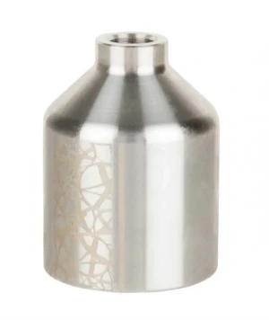 Addict Flint Short peg do hulajnogi wyczynowej | Silver