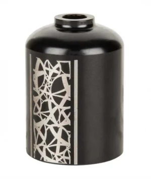 Addict Alu Long peg do hulajnogi wyczynowej | Black