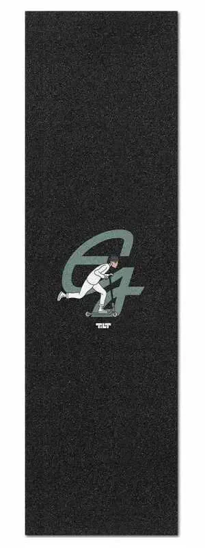 Tilt griptape Selects Eden Gagliano 7" | papier ścierny do hulajnogi wyczynowej