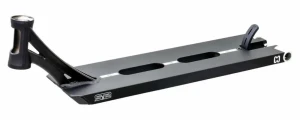 CORE ST2 Street Deck podest do hulajnogi wyczynowej | Black
