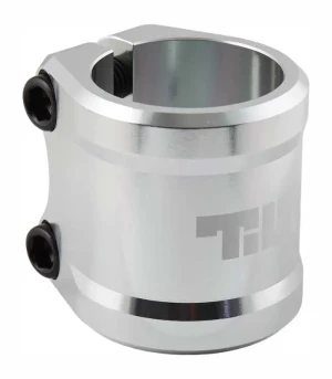Tilt ARC zacisk do hulajnogi wyczynowej | Silver