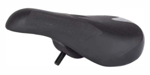 Eclat Bios V2 Mid siodełko BMX Pivotal | Performence Black