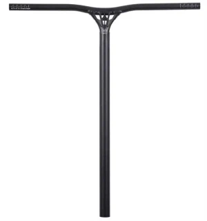 Triad Extortion V2 IHC kierownica do hulajnogi wyczynowej | Satin Black