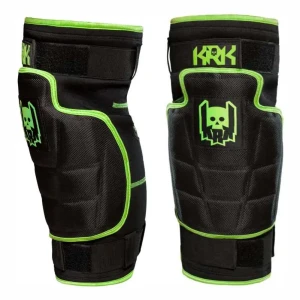 KRKpro ochraniacze kolan MAROUv2