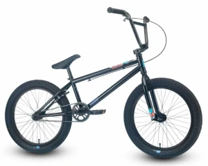 Rower BMX SIBMX Beest 20" | Black