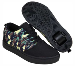 Heelys Pro 20 Prints butorolki | Black Camo