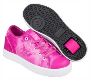 Heelys Classic butorolki | Pink Canvas