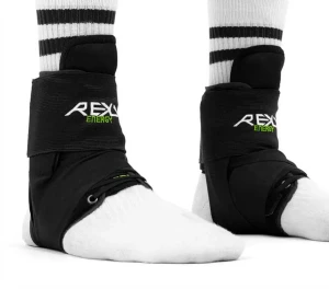 REKD Energy Covert stabilizatory kostek | Black
