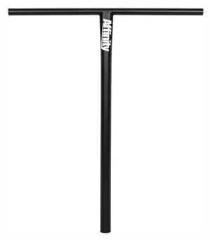 Affinity Classic T-Bar SCS HIC kierownica do hulajnogi wyczynowej | Gloss Black