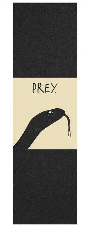 Prey griptape Snake 7" | papier ścierny do hulajnogi wyczynowej