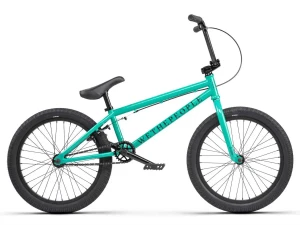 WTP WeThePeople Thrillseeker M 20" rower BMX | Seafoam