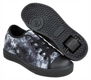Heelys Classic butorolki | Black Grey