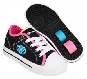 Heelys X2 Classic butorolki dla dziecka | Black Multi