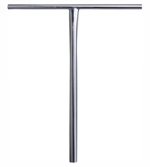 Supremacy T-Bar Titanium SCS HIC kierownica do hulajnogi wyczynowej | Raw
