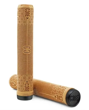 CORE Skinny Boy gripy do hulajnogi wyczynowej | Gum