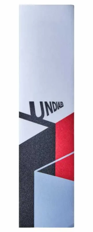 Undialed griptape Edifice | papier ścierny do hulajnogi wyczynowej