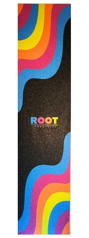 Root griptape Donuts 5" | papier ścierny do hulajnogi wyczynowej