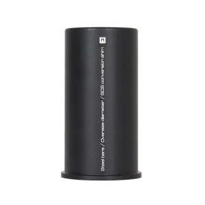Ethic Shim V2 HIC do SCS adapter kierownicy | Oversized