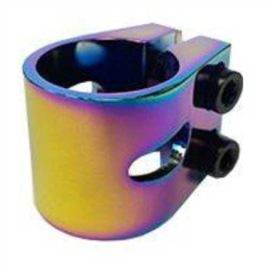 Invert 2-Bolts STD zacisk do hulajnogi wyczynowej | Neochrome