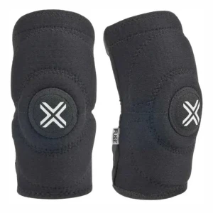 Fuse Alpha Lite ochraniacze kolan | Black