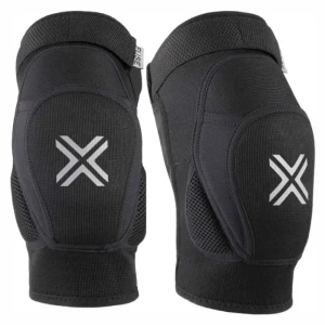 Fuse Alpha Classic ochraniacze kolan | Black