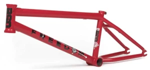 BSD Freedom rama BMX | Classic Red