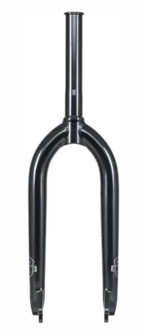 WTP Battleship widelec BMX | Black