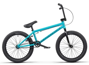 WTP WeThePeople Nova M 20" rower BMX | Water Blue
