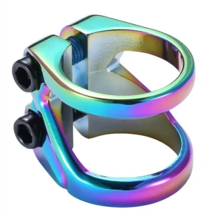 Blunt Z zacisk do hulajnogi wyczynowej | Oil Slick