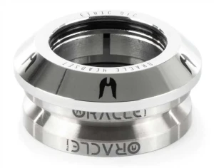 Ethic DTC Oracle stery zintegrowane | Chrome