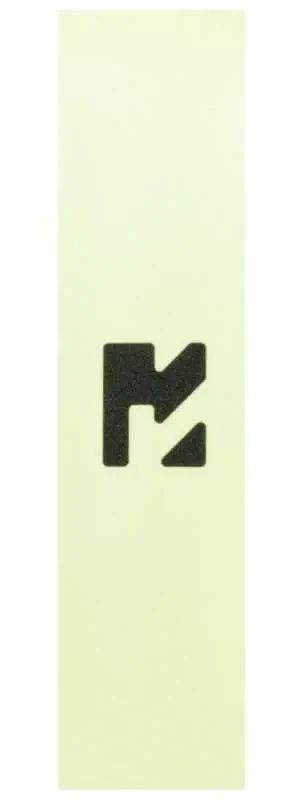 Root griptape Logo Ultraglow | papier ścierny do hulajnogi wyczynowej