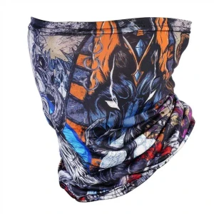 Triad Neck Gaiter / Komin na szyję