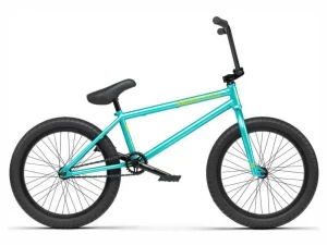 Radio Darko 20" rower BMX | Neptun Green