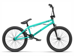 Radio Revo Pro FS 20" rower BMX | Fresh Mint