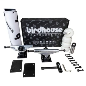 Birdhouse Kit 5.25" zestaw komponentów do deskorolki