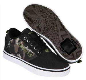 Heelys Pro 20 EMB butorolki | Black Camo