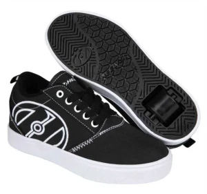 Heelys Pro LG butorolki | Black White