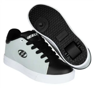 Heelys Royale butorolki | Grey Black